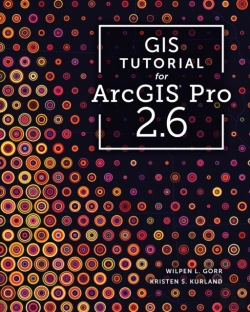 Bertrand.pt - Gis Tutorial For Arcgis Pro 2.6