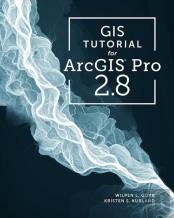 Gis Tutorial For Arcgis Pro 2.8