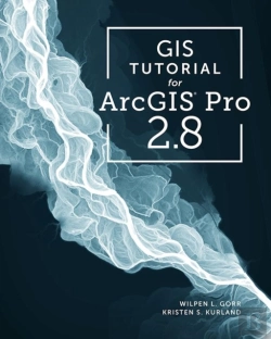 Bertrand.pt - Gis Tutorial For Arcgis Pro 2.8