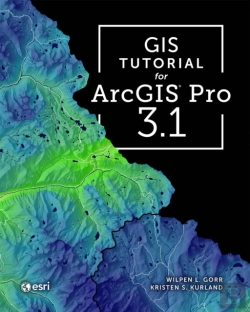 Bertrand.pt - Gis Tutorial For Arcgis Pro 3.1