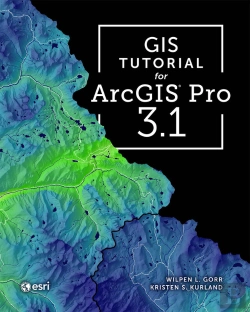 Bertrand.pt - Gis Tutorial For Arcgis Pro 3.1
