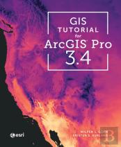 Gis Tutorial For Arcgis Pro 3.4