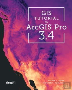 Bertrand.pt - Gis Tutorial For Arcgis Pro 3.4