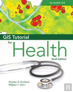 Bertrand.pt - Gis Tutorial For Health For Arcgis Desktop 10.8