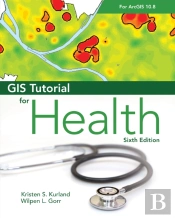 Gis Tutorial For Health For Arcgis Desktop 10.8