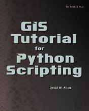 Gis Tutorial For Python Scripting