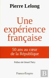 Giscard  Mitterrand  Chirac Et Les Autres