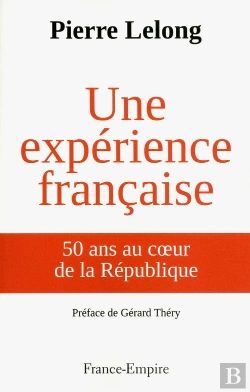Bertrand.pt - Giscard  Mitterrand  Chirac Et Les Autres