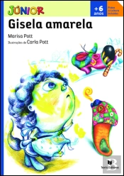 Gisela Amarela