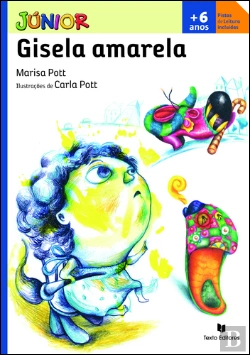 Bertrand.pt - Gisela Amarela