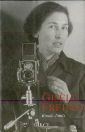 Gisèle Freund