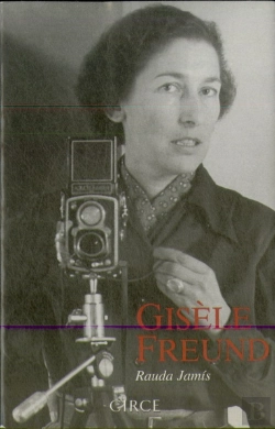 Bertrand.pt - Gisèle Freund