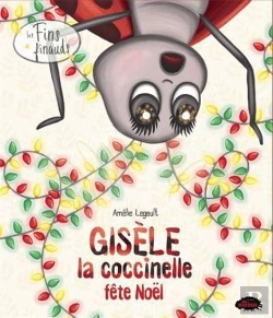 Bertrand.pt - Gisèle La Coccinelle Fête Noël