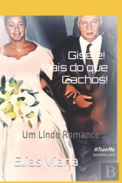 Gisele! Mais Do Que Cachos!