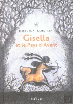 Bertrand.pt - Gisella Et Le Pays D'Avant