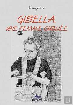 Bertrand.pt - Gisella, Une Femme Oubliée