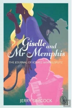 Bertrand.pt - Giselle And Mr Memphis
