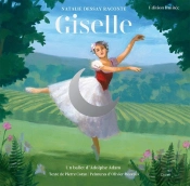 Giselle - Coffret Edition Luxe