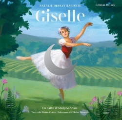 Bertrand.pt - Giselle - Coffret Edition Luxe