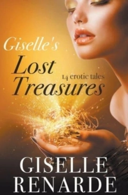 Bertrand.pt - Giselle'S Lost Treasures