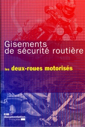 Gisements De Securité Routière Pour Les Deux-Roues Motorisés