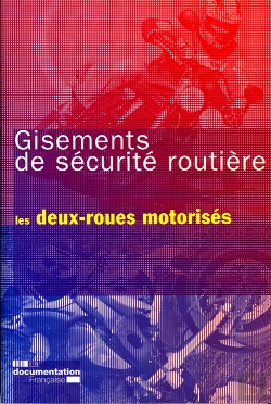 Bertrand.pt - Gisements De Securité Routière Pour Les Deux-Roues Motorisés