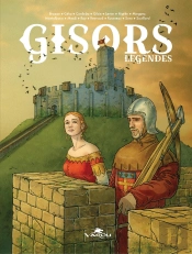 Gisors Legendes