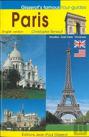 Gisserot'S Famous Tour-Guides ; Paris
