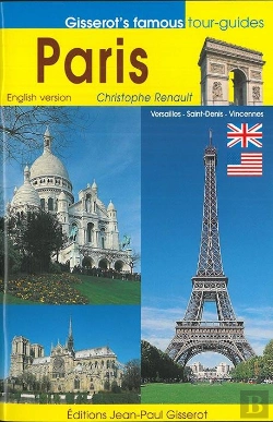Bertrand.pt - Gisserot'S Famous Tour-Guides ; Paris