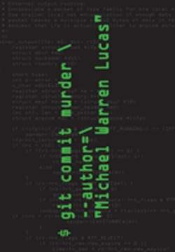 Bertrand.pt - Git Commit Murder