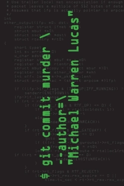 Bertrand.pt - Git Commit Murder