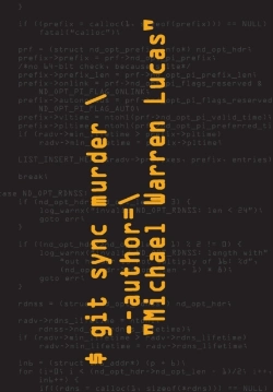 Bertrand.pt - Git Sync Murder