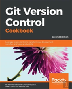 Bertrand.pt - Git Version Control Cookbook