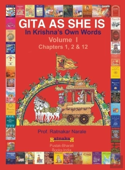 Bertrand.pt - Gita As She Is, In Krishna'S Own Words, Book I