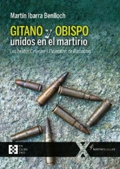 Gitano Y Obispo Unidos En El Martirio