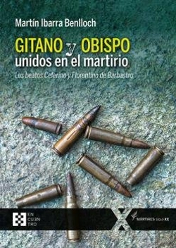 Bertrand.pt - Gitano Y Obispo Unidos En El Martirio