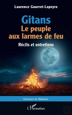 Bertrand.pt - Gitans. Le Peuple Aux Larmes De Feu : Récits Et Entretiens