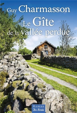 Bertrand.pt - Gite De La Vallee Perdue (Le)