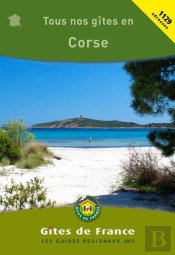 Gites Corse 2013