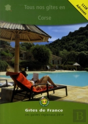 Gites Corse 2014