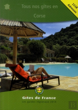 Bertrand.pt - Gites Corse 2014