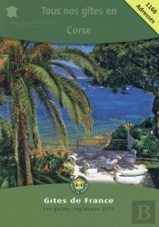 Gites Corse 2015