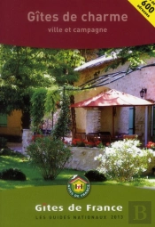Gites De Charme 2013