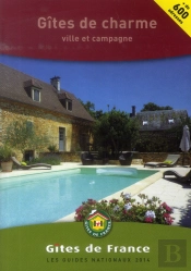 Gites De Charmes 2014