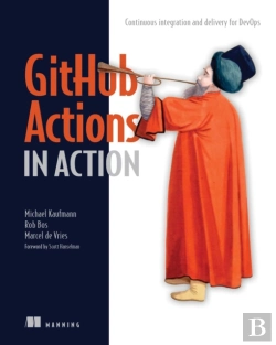 Bertrand.pt - Github Actions In Action