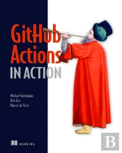 Github Actions In Action