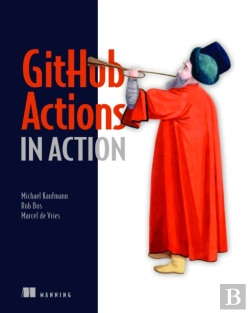 Bertrand.pt - Github Actions In Action
