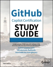 Github Copilot Certification Study Guide