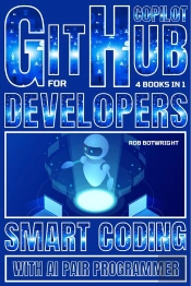 Github Copilot For Developers