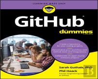 Github For Dummies